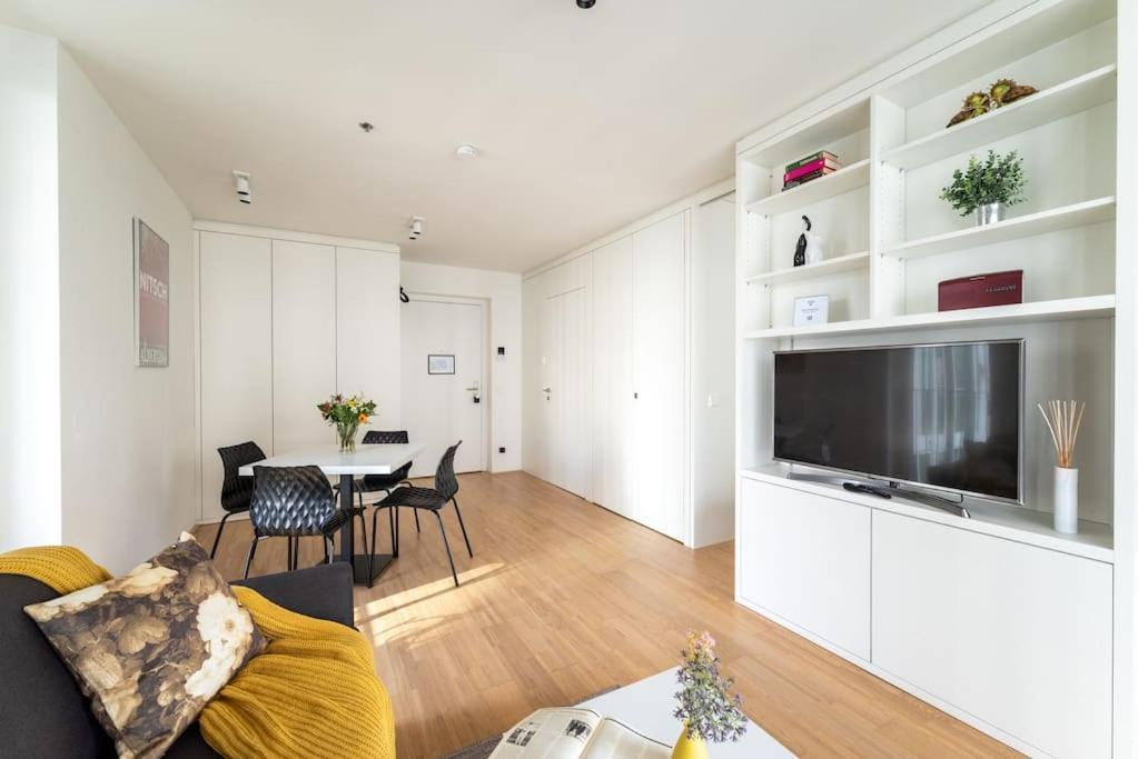 Apartamento Smart With Terrace By Hm