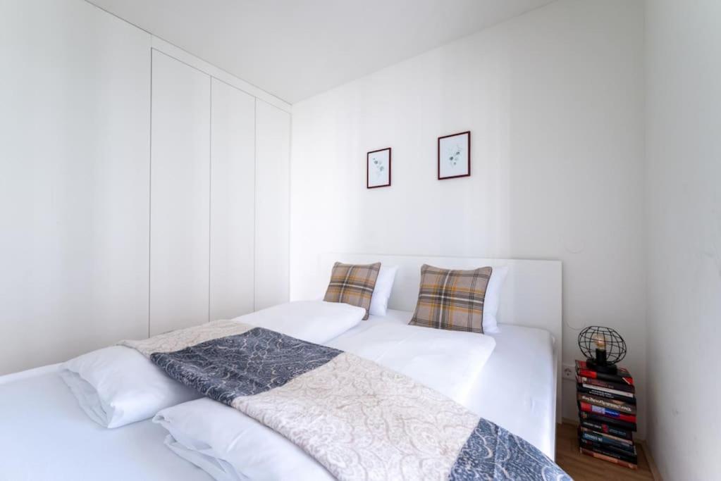 Apartamento Smart With Terrace By Hm Viena