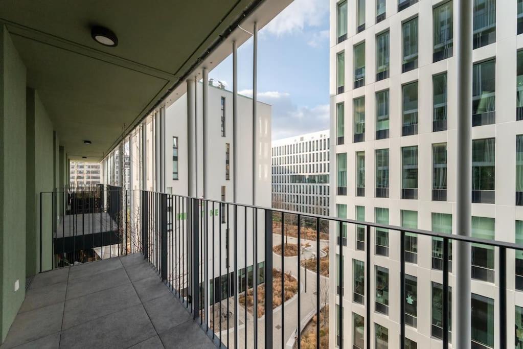 Smart With Terrace By Hm Apartamento *