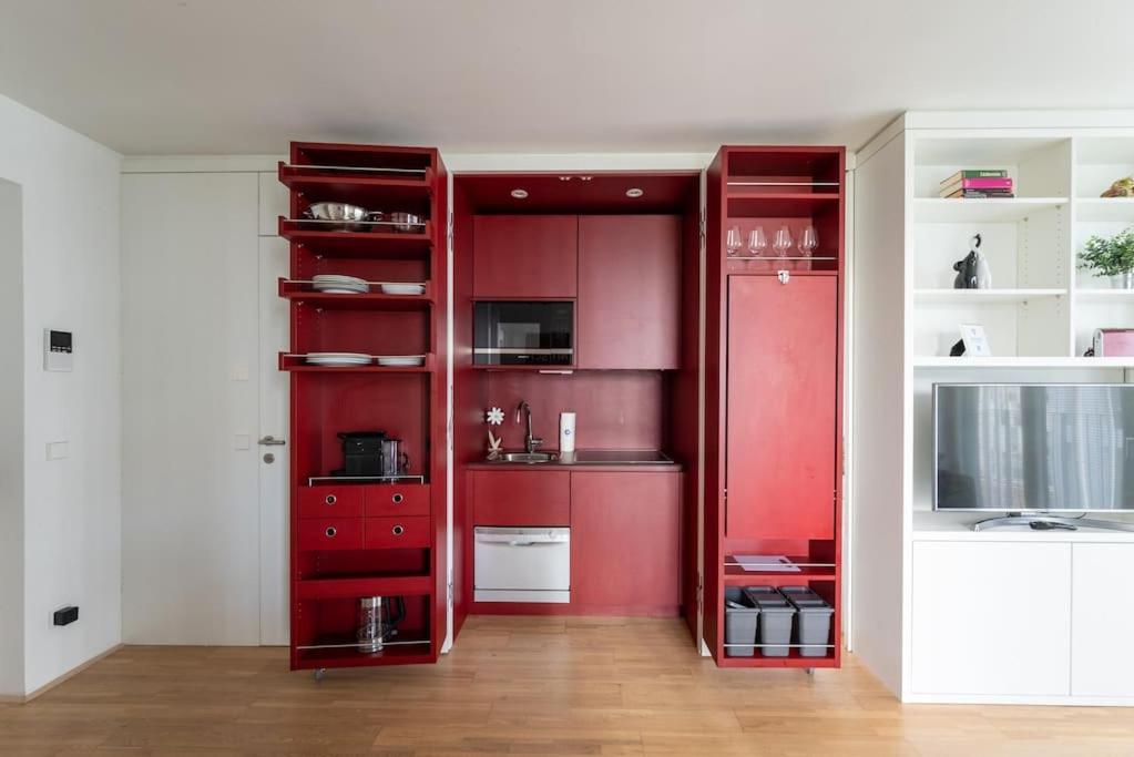 Apartamento Smart With Terrace By Hm Viena