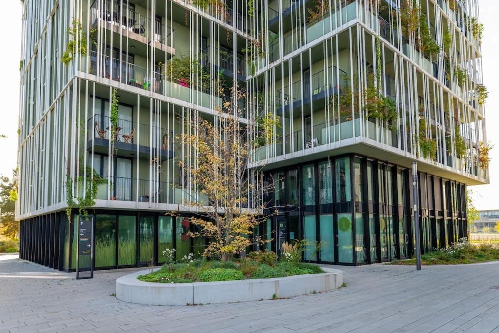 Smart With Terrace By Hm * Viena